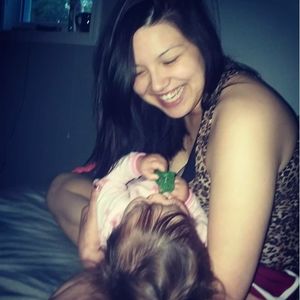 Meet your Posher, Sarita